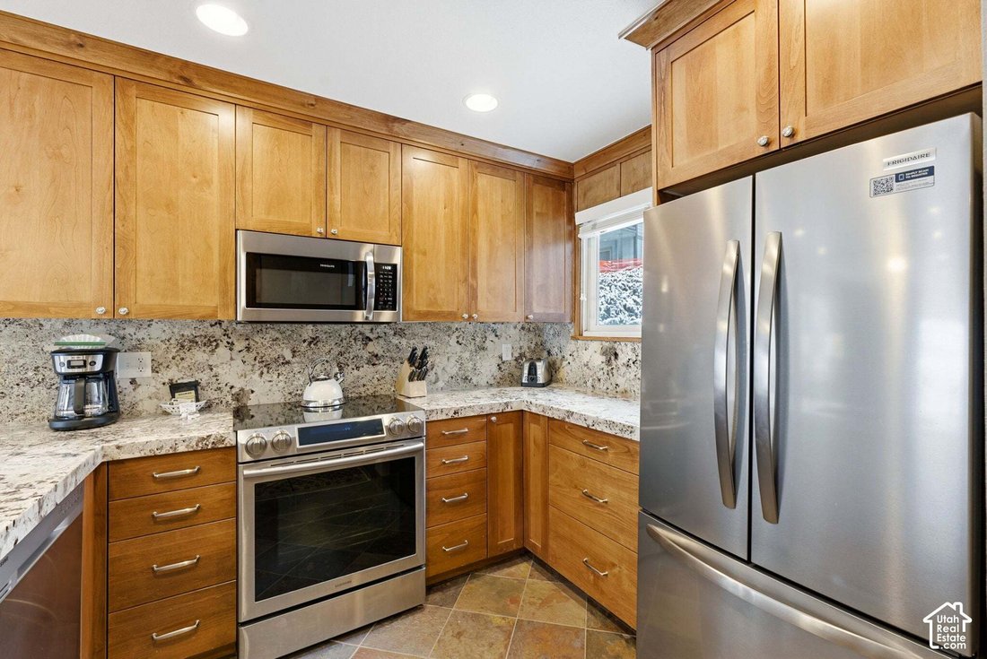 Condo in Park City, Utah, United States 5 - 19096414