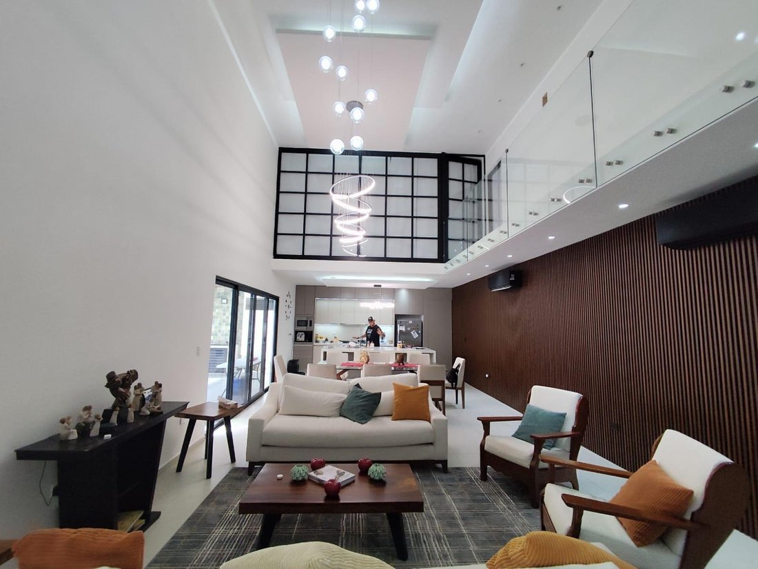 Casa a Cancún, Quintana Roo, Messico 4 - 19095967