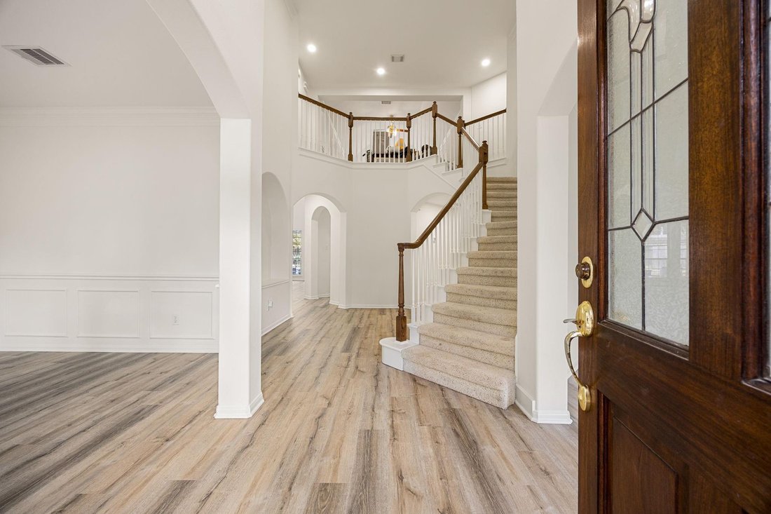 Casa a Katy, Texas, Stati Uniti 3 - 19097559