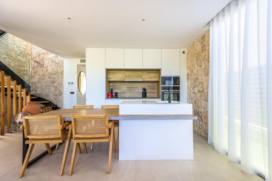 Villa in Sant Josep de sa Talaia, Balearic Islands, Spain 4 - 19094393