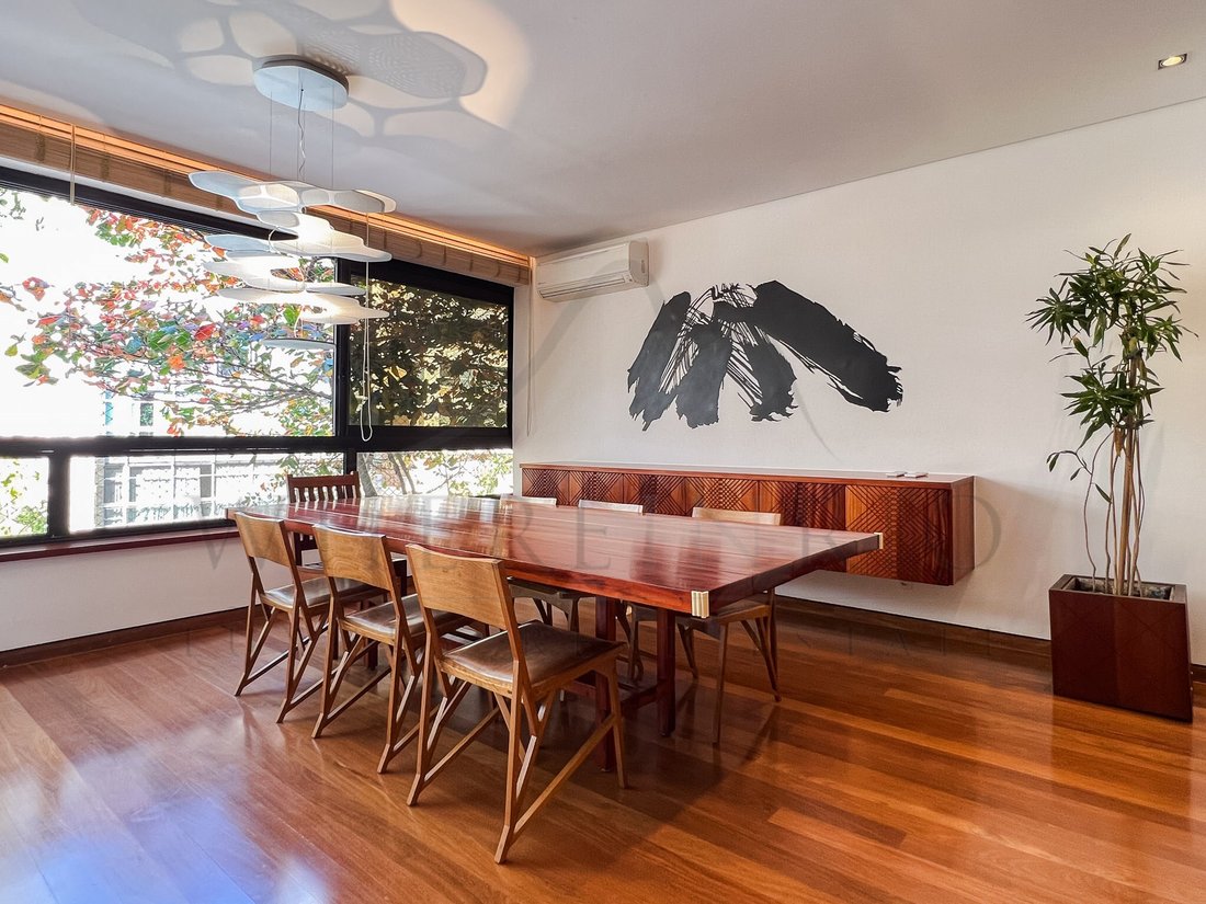 Wohnung in Rio de Janeiro, Rio de Janeiro, Brasilien 3 - 12125975