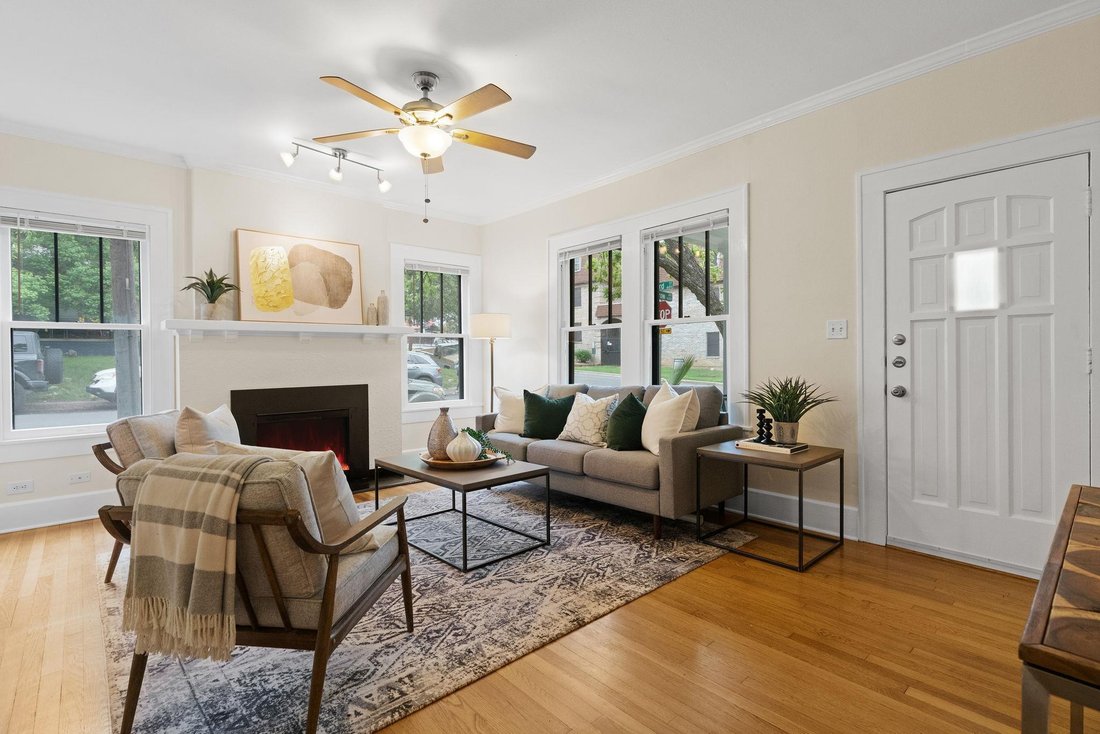 Casa a Austin, Texas, Stati Uniti 3 - 19097097