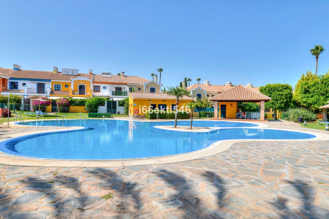 Casa en Guadalmina Alta, San Pedro Alcántara, España 1 - 13567372