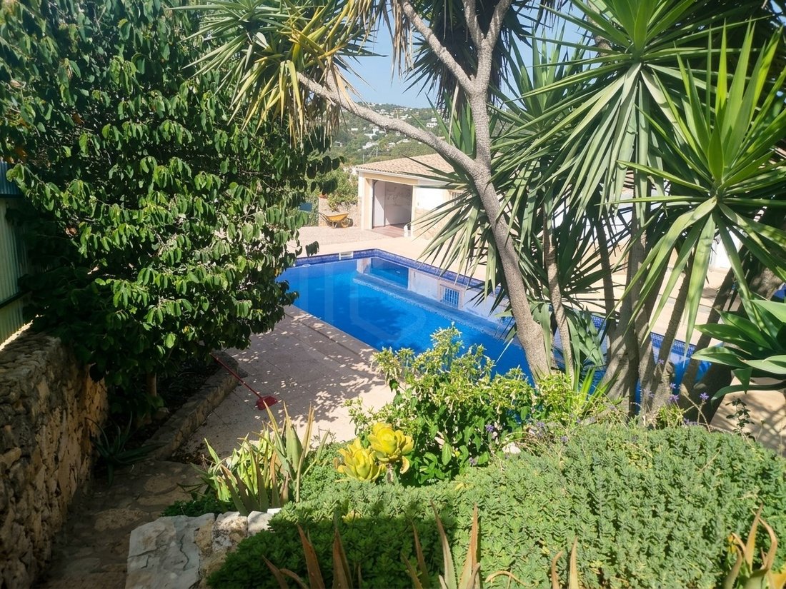 Casa en São Sebastião, Lagos, Sao Goncalo de Lagos, Portugal 3 - 19098142