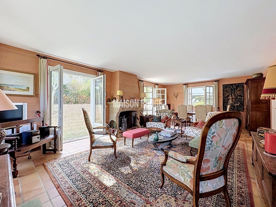 Maison à Étables-sur-Mer, Binic-Étables-sur-Mer, France 5 - 19095488