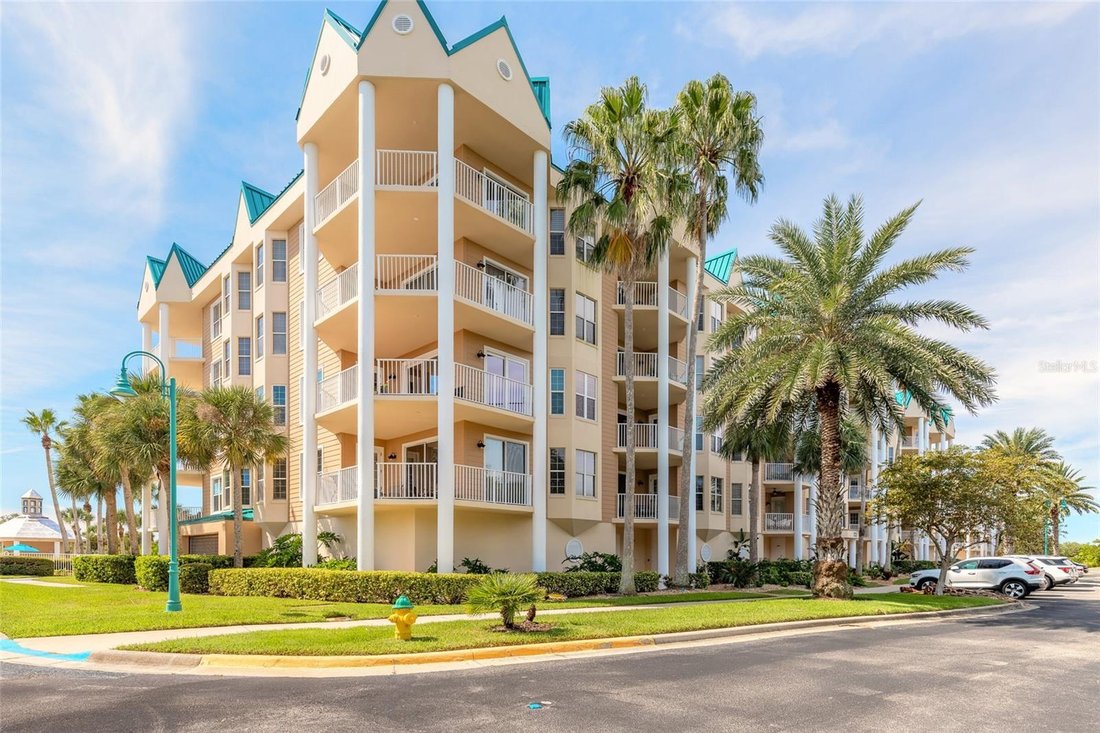 Condominio en Port Orange, Florida, Estados Unidos 2 - 19096982