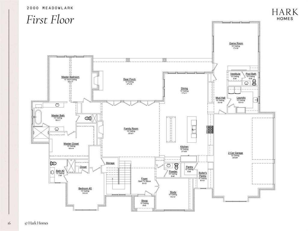 House in Aledo, Texas, United States 3 - 19097476