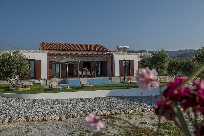 Villa à Crète, Grèce 2 - 19094177
