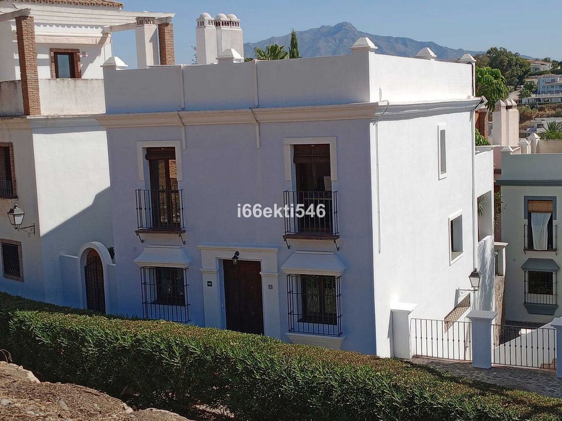 Casa en Estepona, Andalucía, España 5 - 16739515