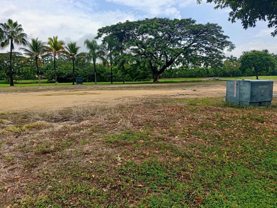 Land in Samborondón, Provinz Guayas, Ecuador 1 - 19096034