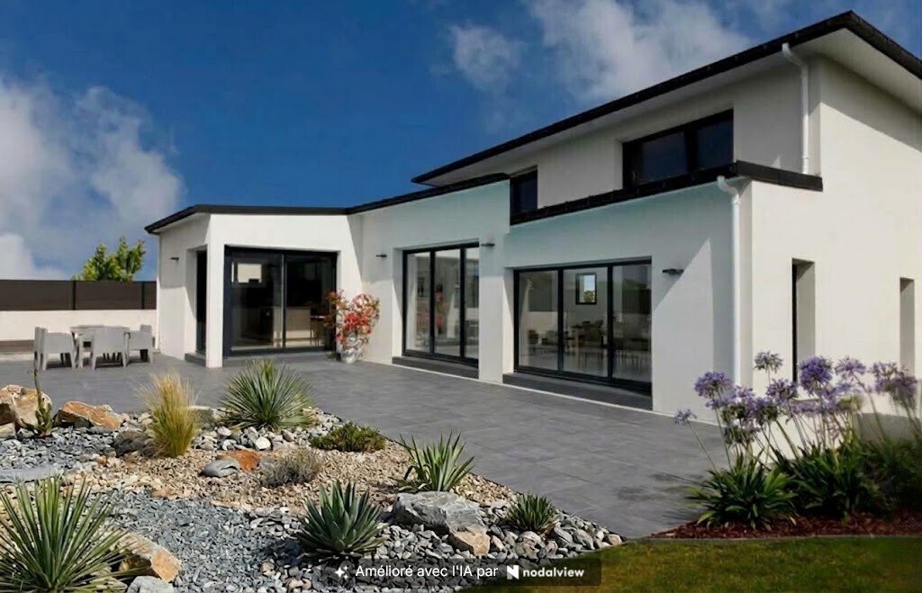 Villa a Centre, Angers, Francia 2 - 19095682
