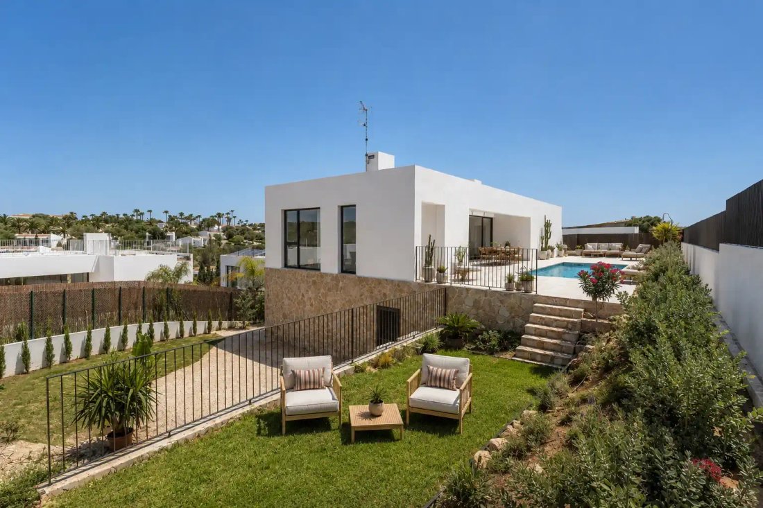 Villa a Palma di Maiorca, Isole Baleari, Spagna 4 - 19095067