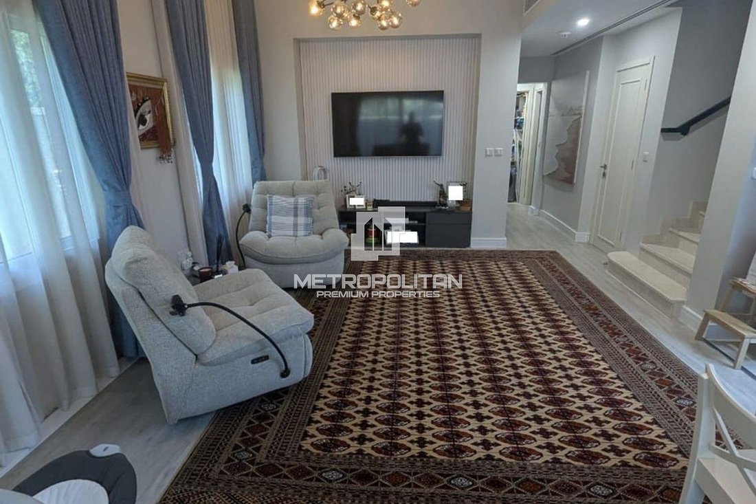 Residenza a Wadi Al Safa 7, Wadi Al Safa, Emirato di Dubai 5 - 19095596
