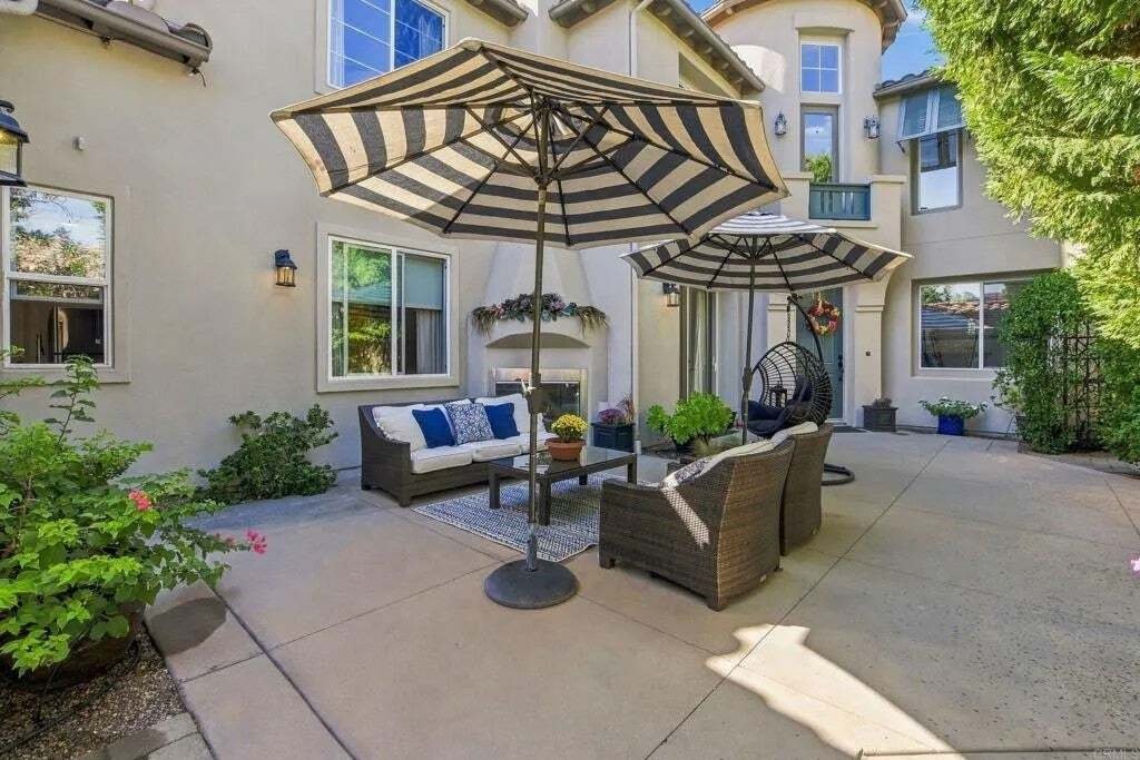 Casa en Chula Vista, California, Estados Unidos 4 - 19097128