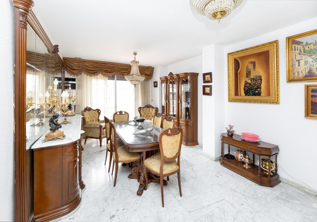 Penthouse in Ronda, Granada, Spanien 4 - 19097603
