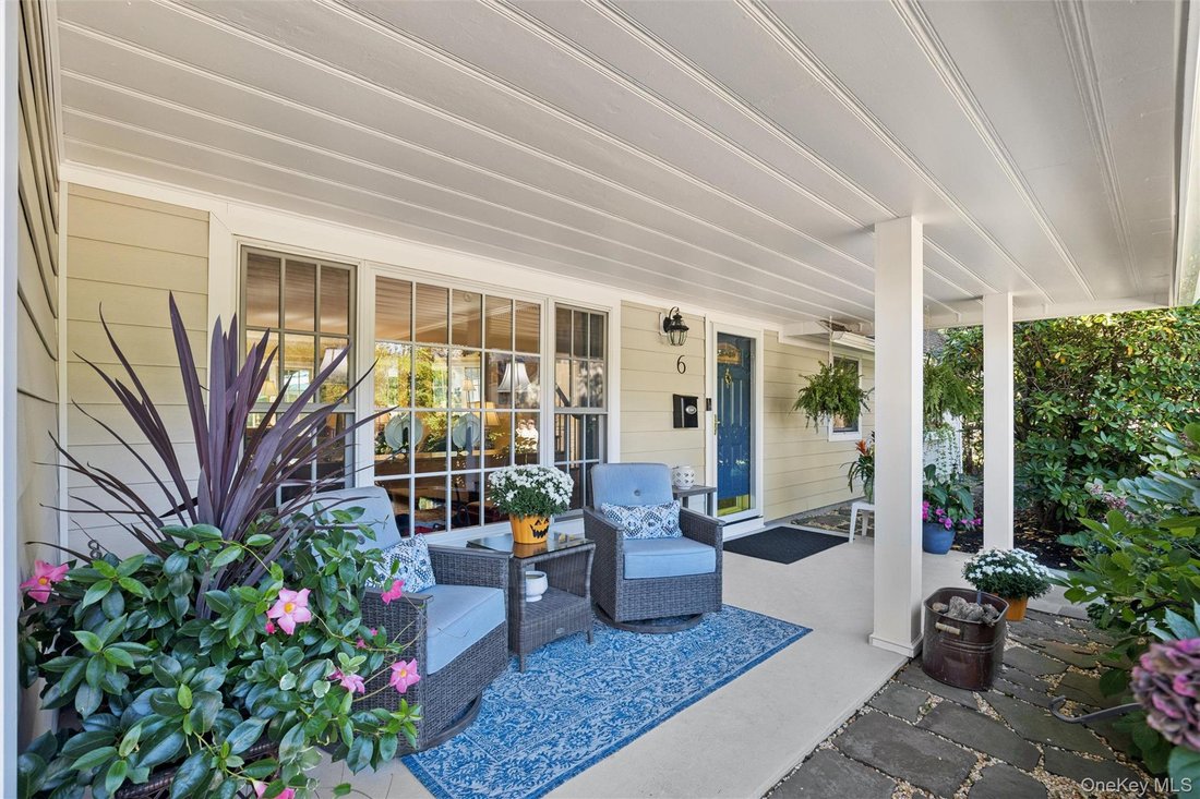 Casa a Garden City, New York, Stati Uniti 4 - 19094424