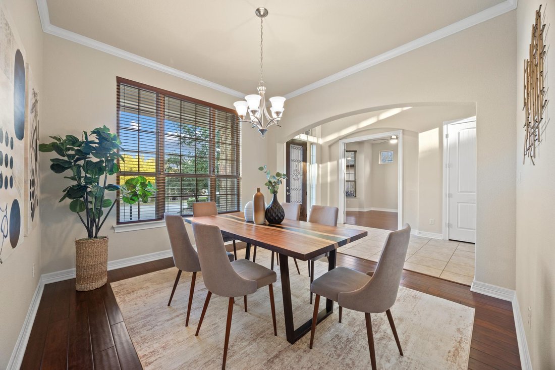 Casa en Austin, Texas, Estados Unidos 5 - 19094499