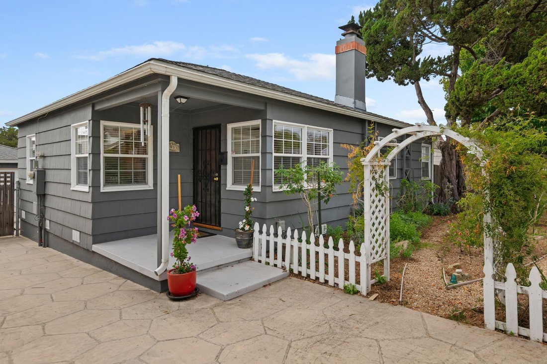 House in Santa Barbara, California, United States 2 - 19096234