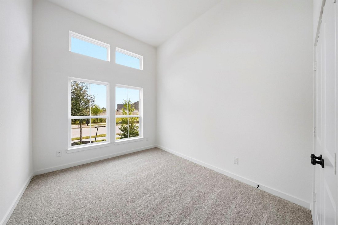 Casa en Houston, Texas, Estados Unidos 2 - 18244339