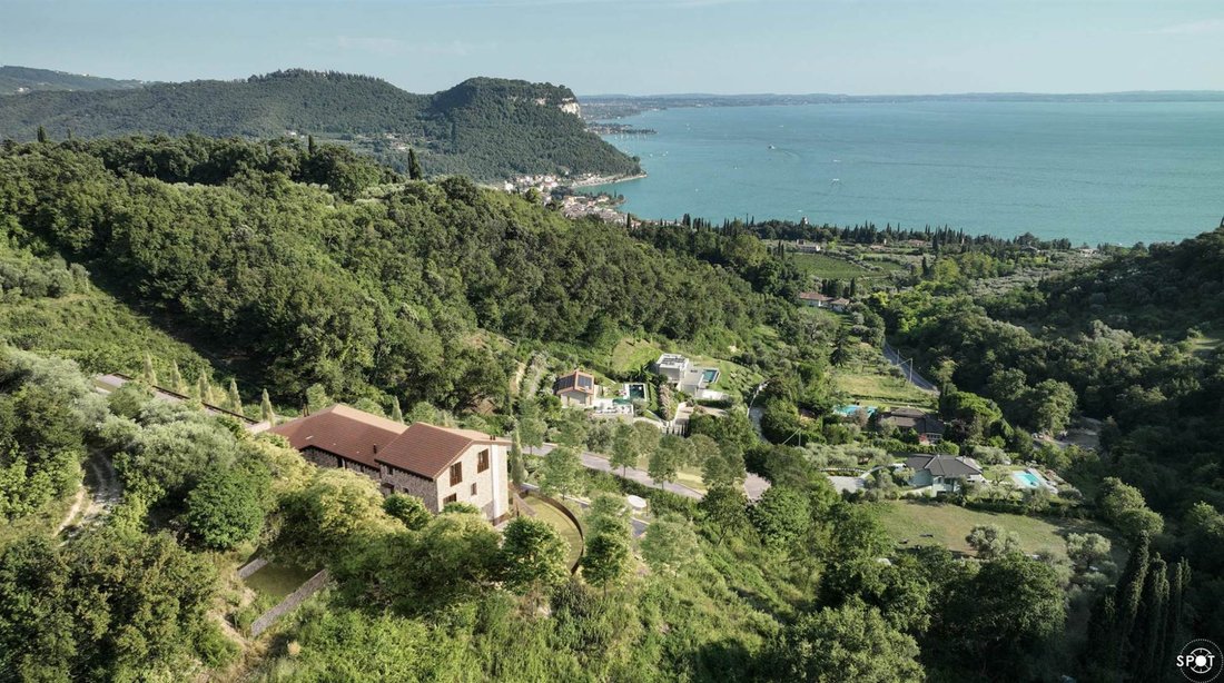Haus in Garda, Venetien, Italien 5 - 19095153