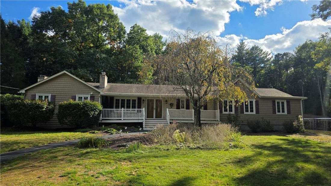 House in West Greenwich, Rhode Island, United States 3 - 19096512