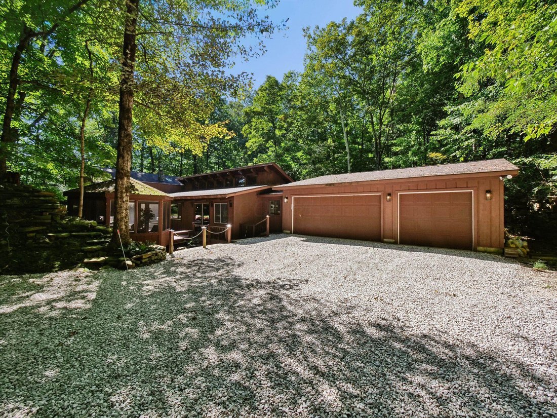 Casa a Westerville, Ohio, Stati Uniti 3 - 19095860