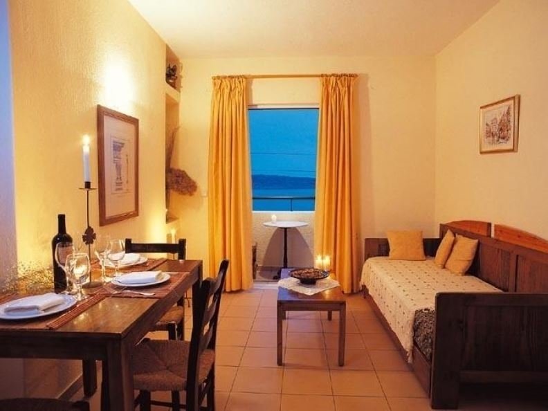 Apartamento en Community of Agios Nikolaos, Ágios Nikolaos, Grecia 4 - 19094910