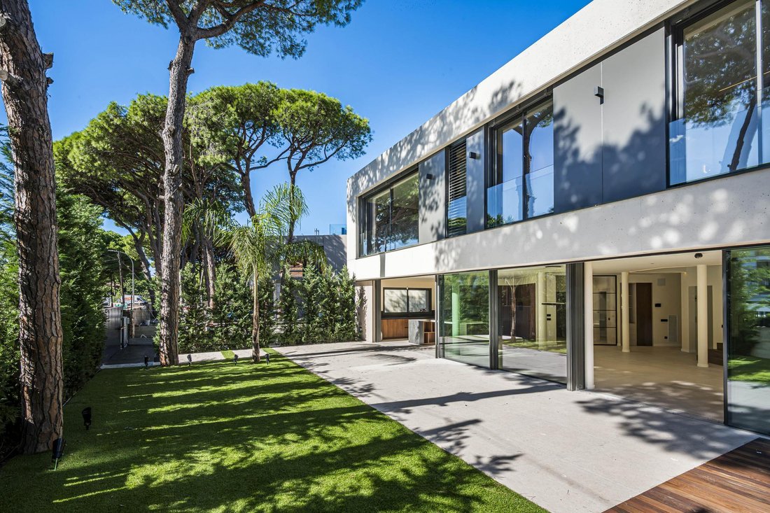 Villa a Castelldefels, Catalogna, Spagna 3 - 17771950