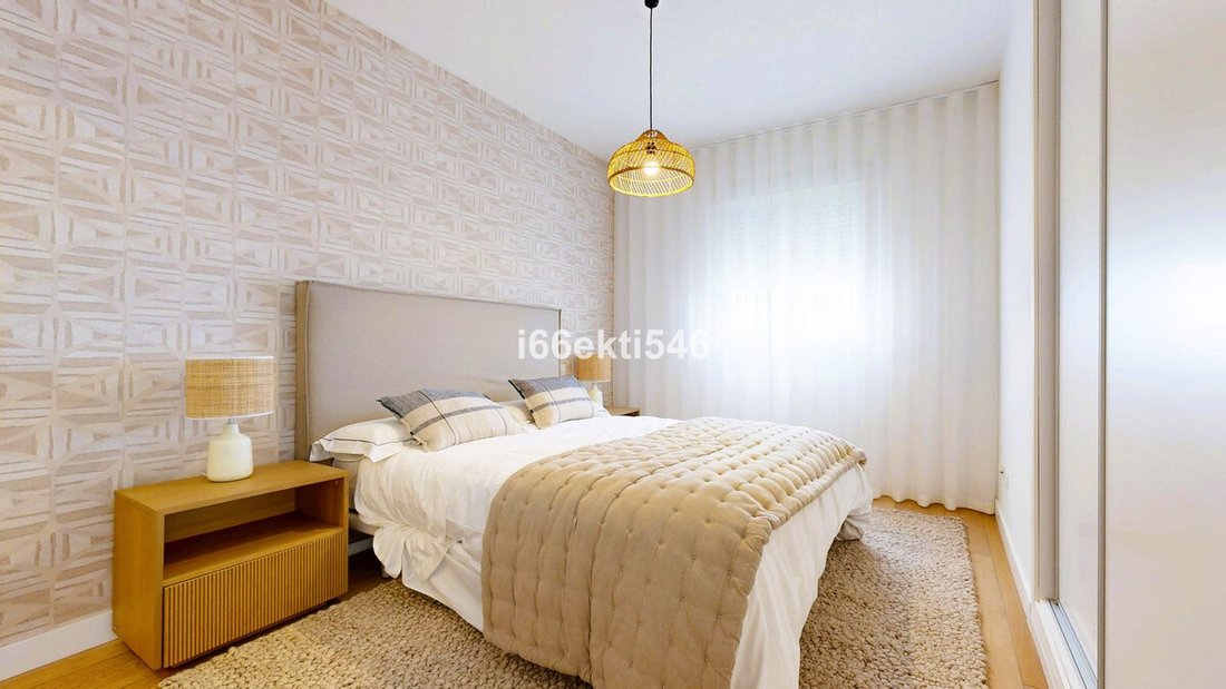Penthouse à San Pedro de Alcántara, Andalousie, Espagne 5 - 15738220