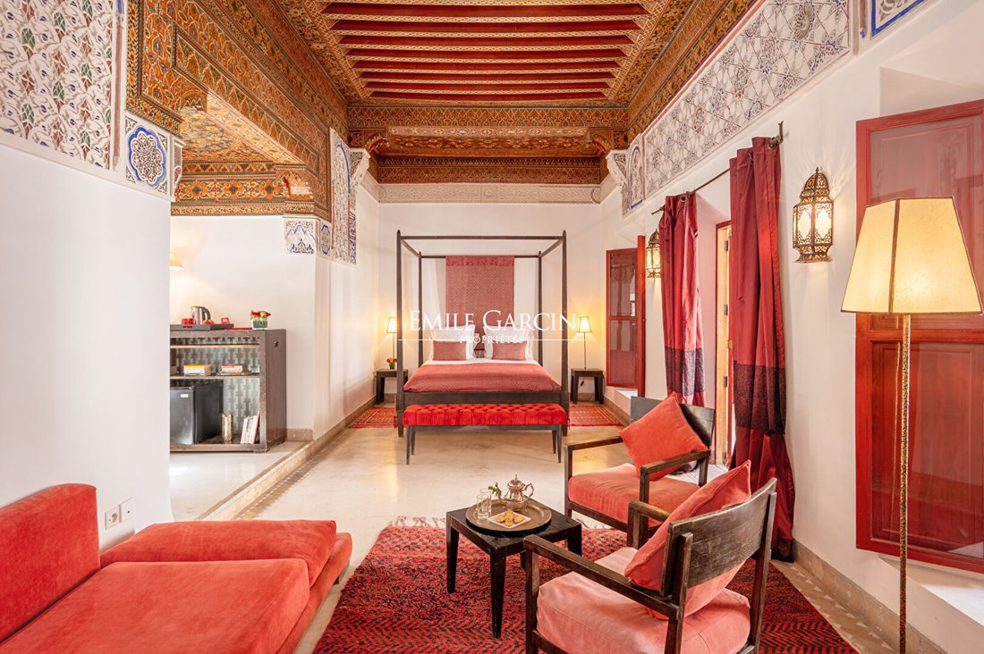 Otros en Mechouar-Kasbah, Región de Marrakech-Safí, Marruecos 5 - 19098539