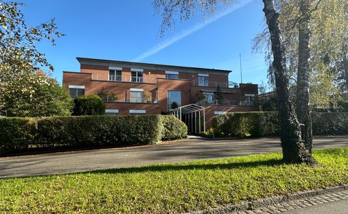 Wohnung in Basel, Basel-Stadt, Schweiz 1