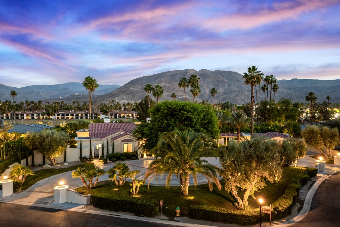 Casa en Rancho Mirage, California, Estados Unidos 1 - 19096004