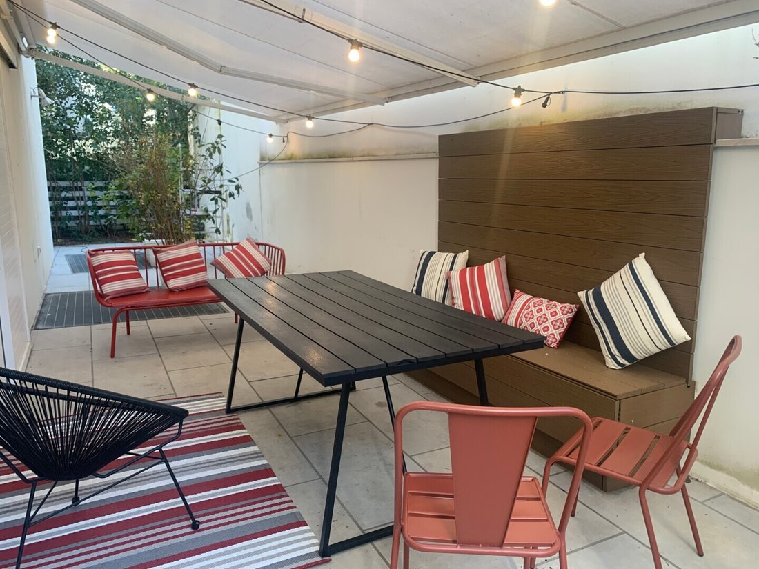 Wohnung in Paese, Riccione, Emilia-Romagna 1 - 19096775