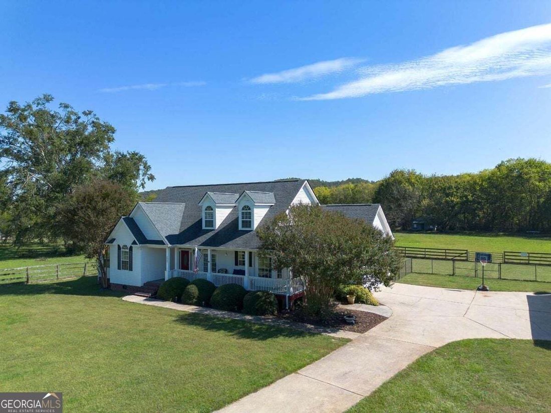 Haus in Rockmart, Georgia, Vereinigte Staaten 5 - 19097532