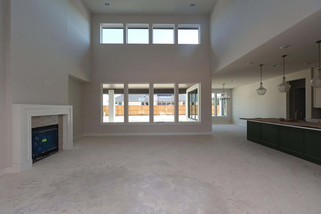 House in Spring, Texas, United States 4 - 19097592