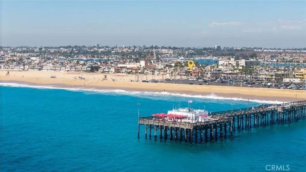 Residenza a Newport Beach, California, Stati Uniti 2 - 19097163
