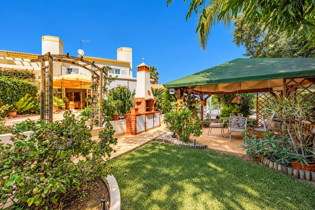 Haus in Olhos de Agua, Algarve, Portugal 1 - 19095983