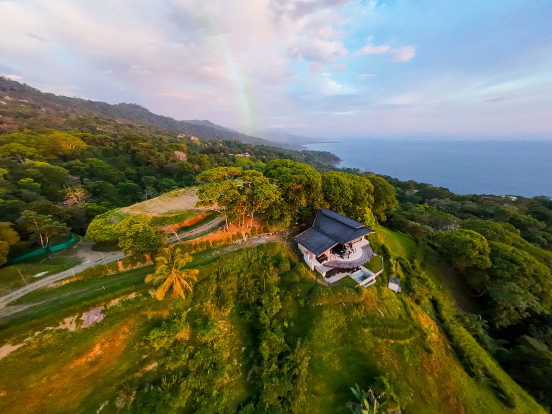 Land in Dominicalito, Puntarenas Province, Costa Rica 1 - 19096139
