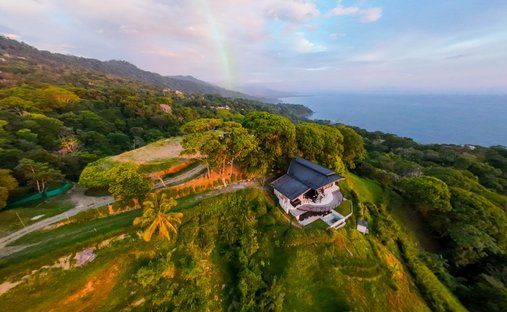 Land in Dominicalito, Provinz Puntarenas, Costa Rica 1
