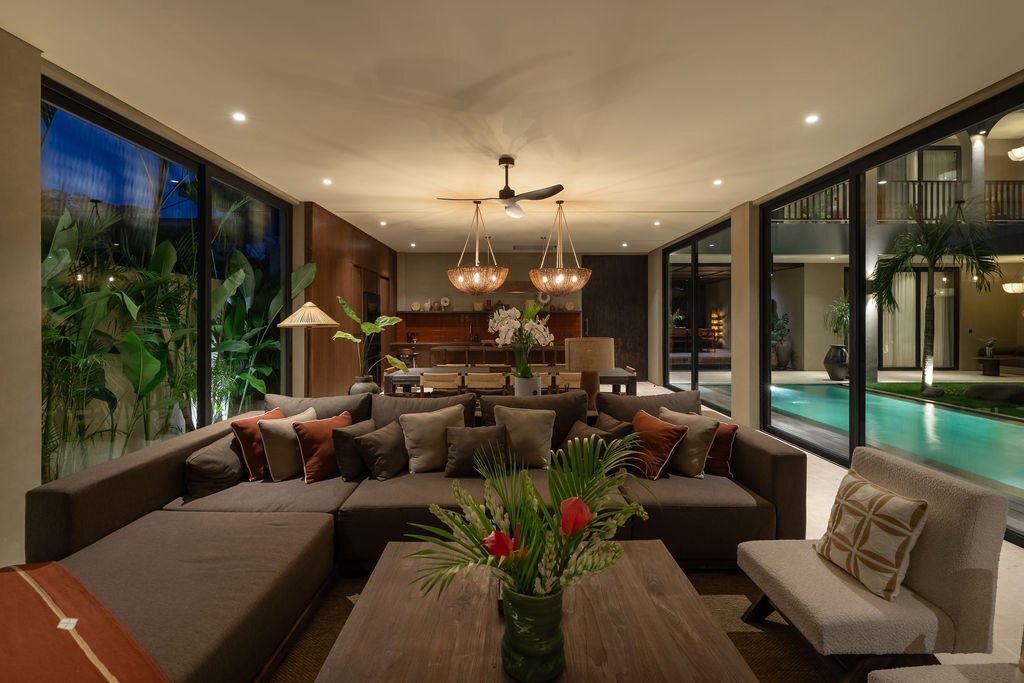 Villa in North Kuta, Bali, Indonesia 3 - 19099137