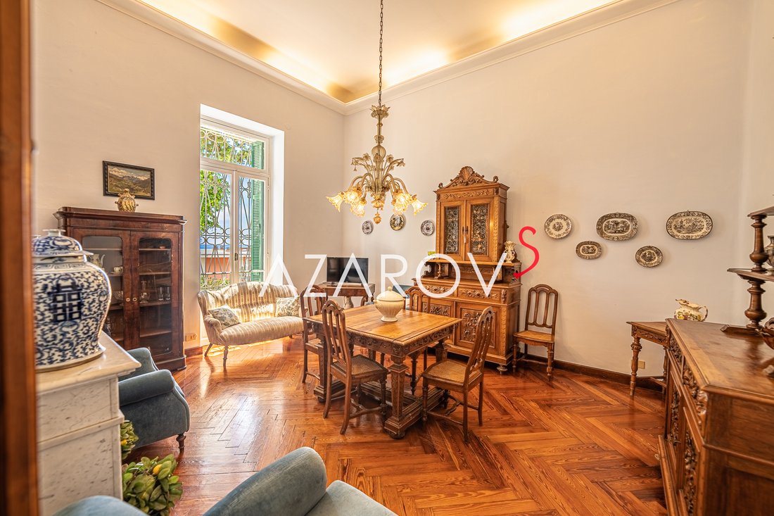 Appartement à Centro - Marina, Sanremo, Ligurie 5 - 19099146