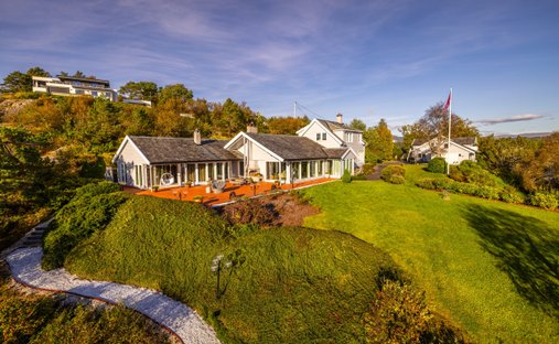 Maison à Alvøy, Vestland, Norvège 1