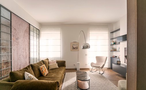 Appartement à Fiera, Milan, Italie 1