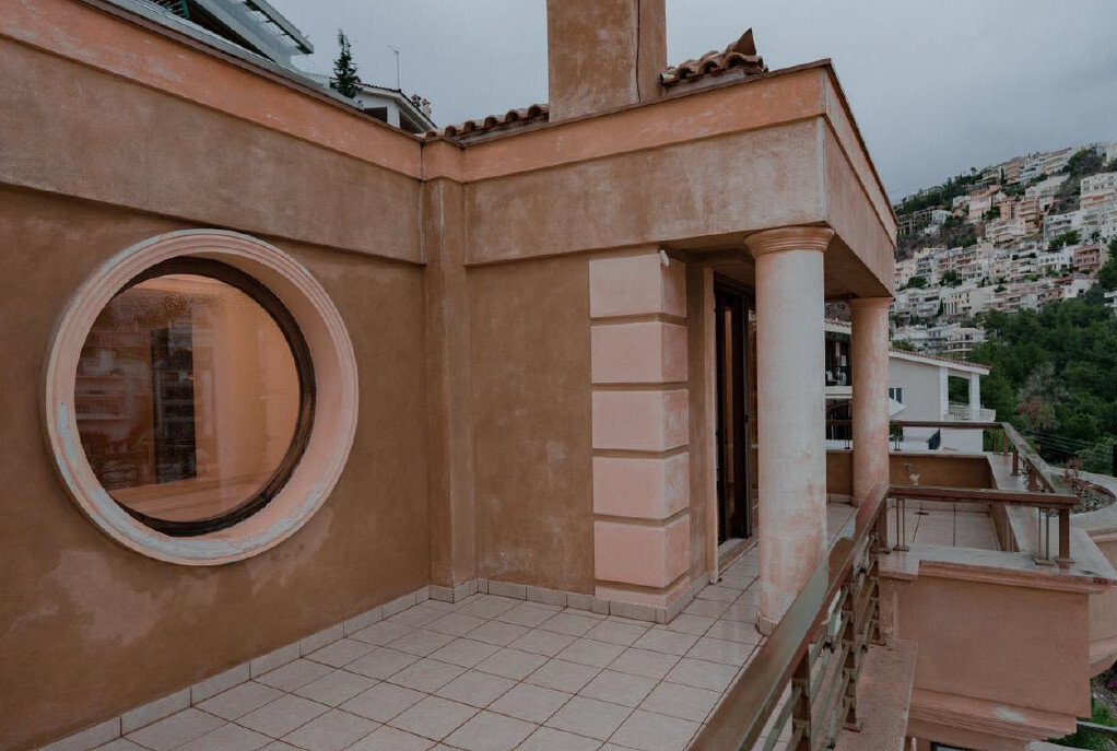 Villa in Voula, Attica, Greece 2 - 18784725