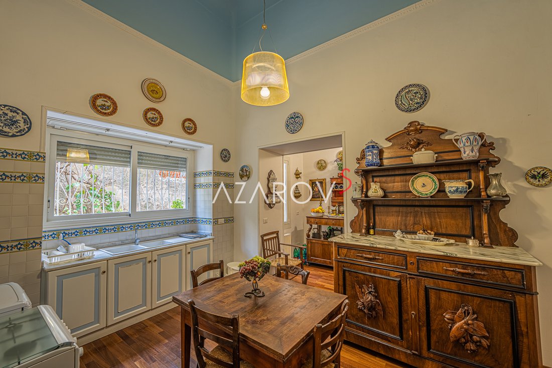 Appartement à Centro - Marina, Sanremo, Ligurie 3 - 19099146