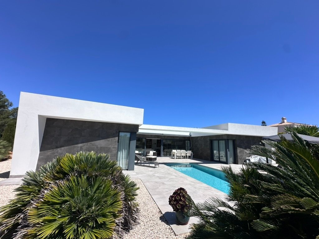 Villa a Jávea, Comunità Valenzana, Spagna 1 - 19099141