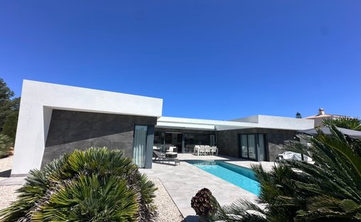 Villa in Xabia / Javea, Valencian Community, Spain 1