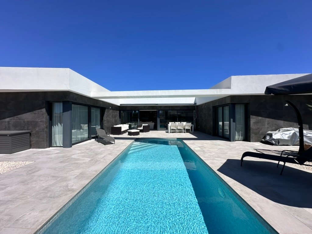 Villa a Jávea, Comunità Valenzana, Spagna 2 - 19099141