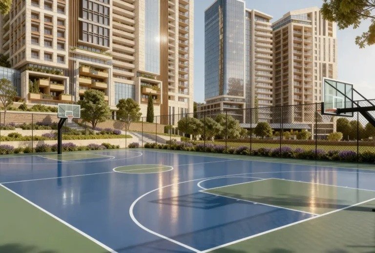 Apartment in Sarıyer, İstanbul, Turkey 4 - 19099148