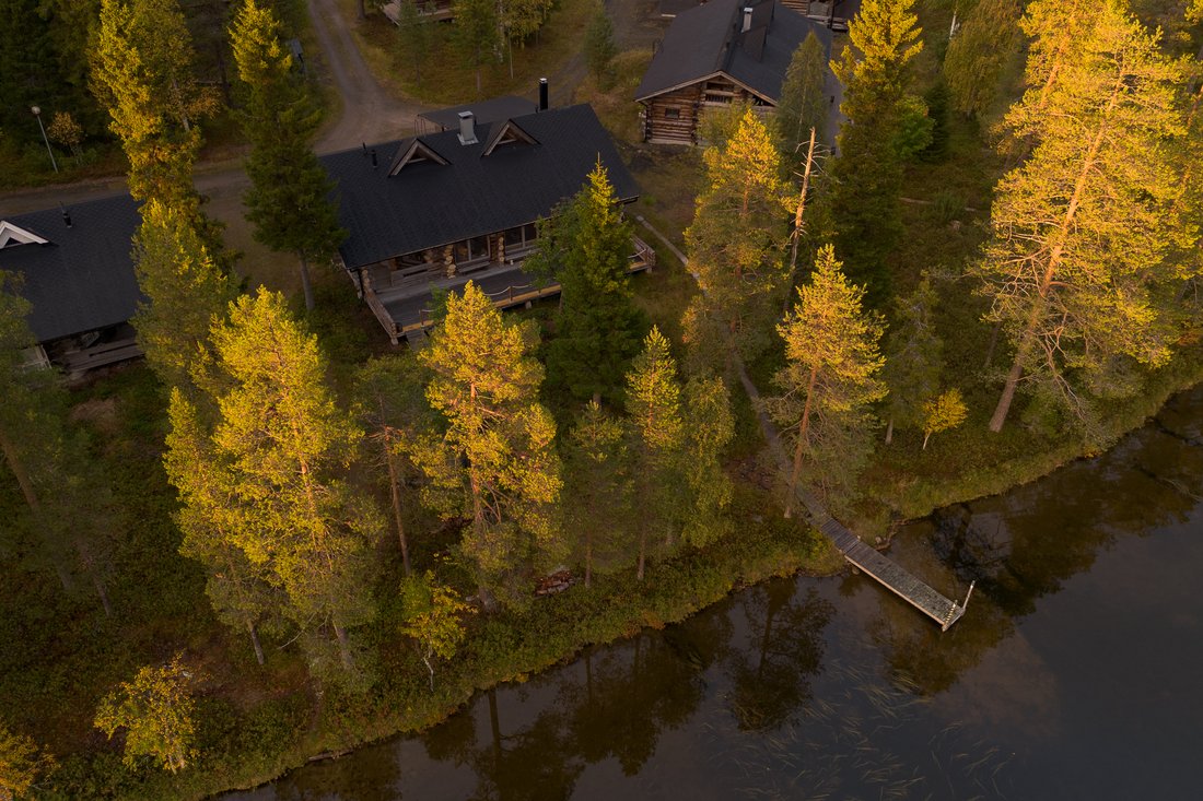 Villa a Kuusamo, Finlandia 3 - 19099147